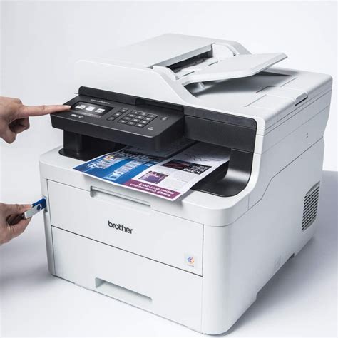 automatic 2-sided printer